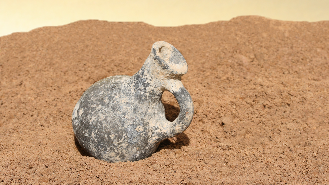 The Rich History of Botanical Perfume: A Scented Journey Through Time