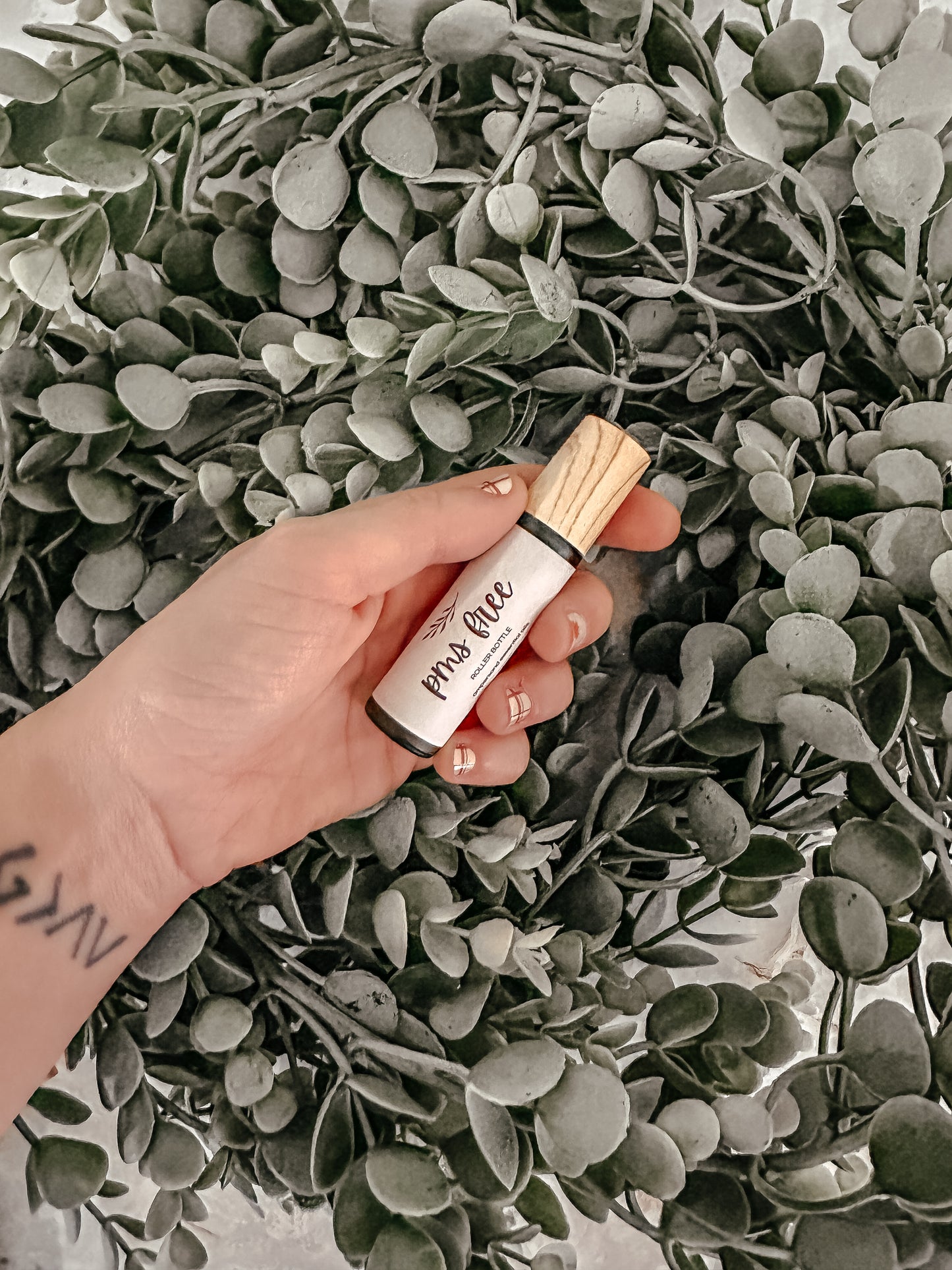 PMS Free Roller