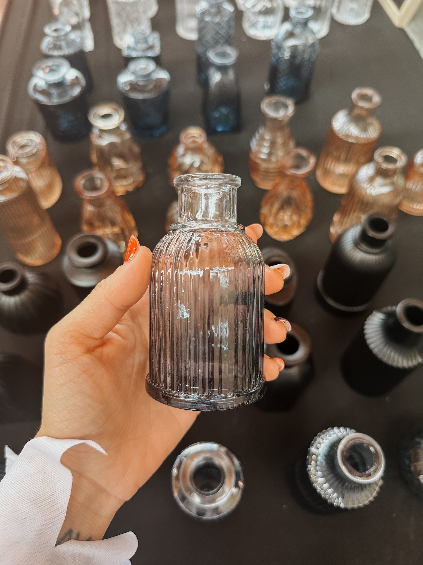 Midnight Forest Reed Diffuser (4oz)