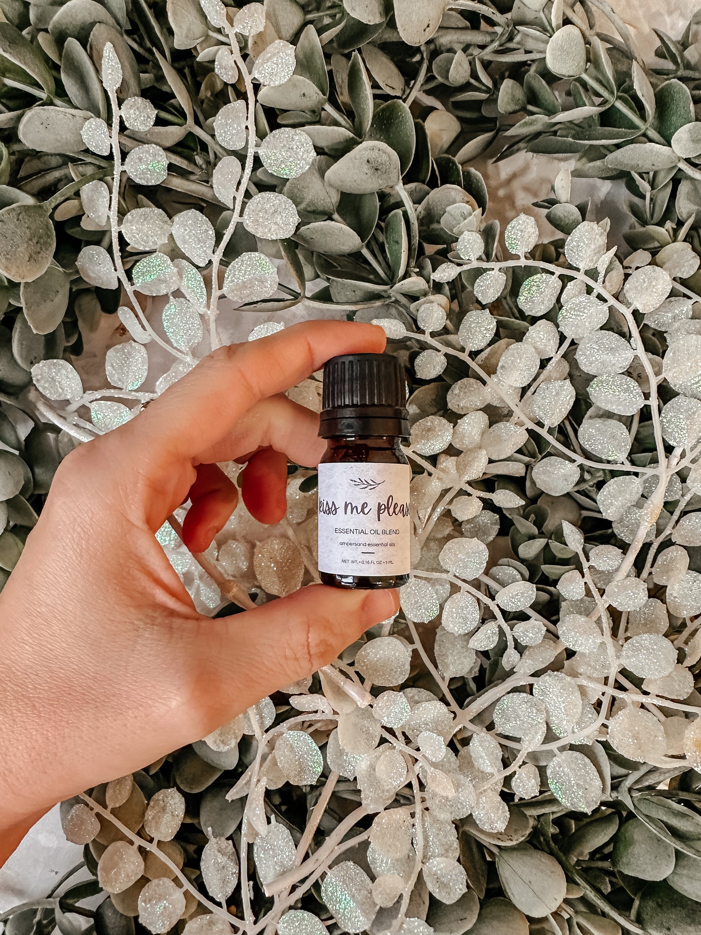 Kiss Me Please Essential Oil Blend