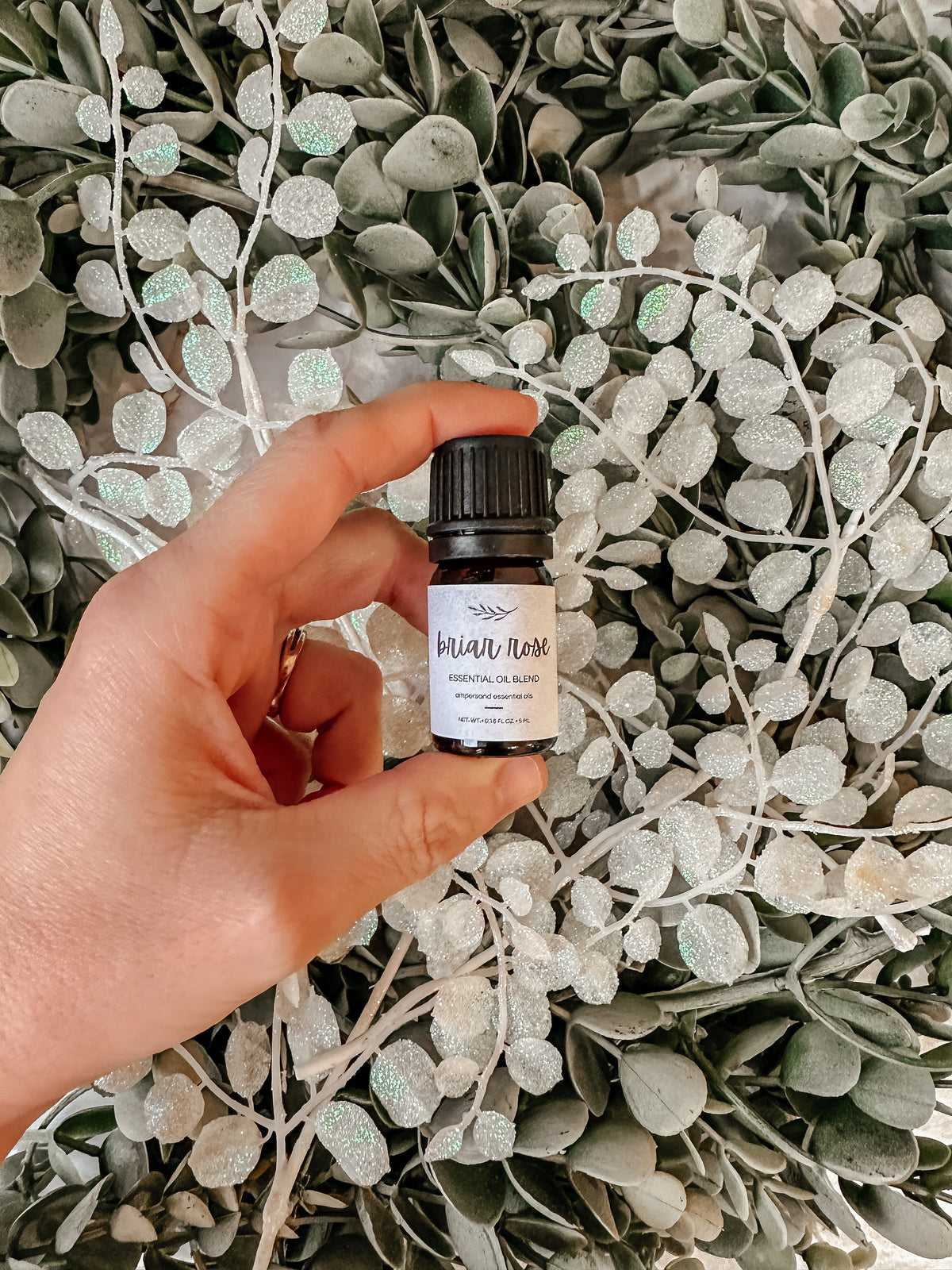 Briar Rose Essential Oil Blend