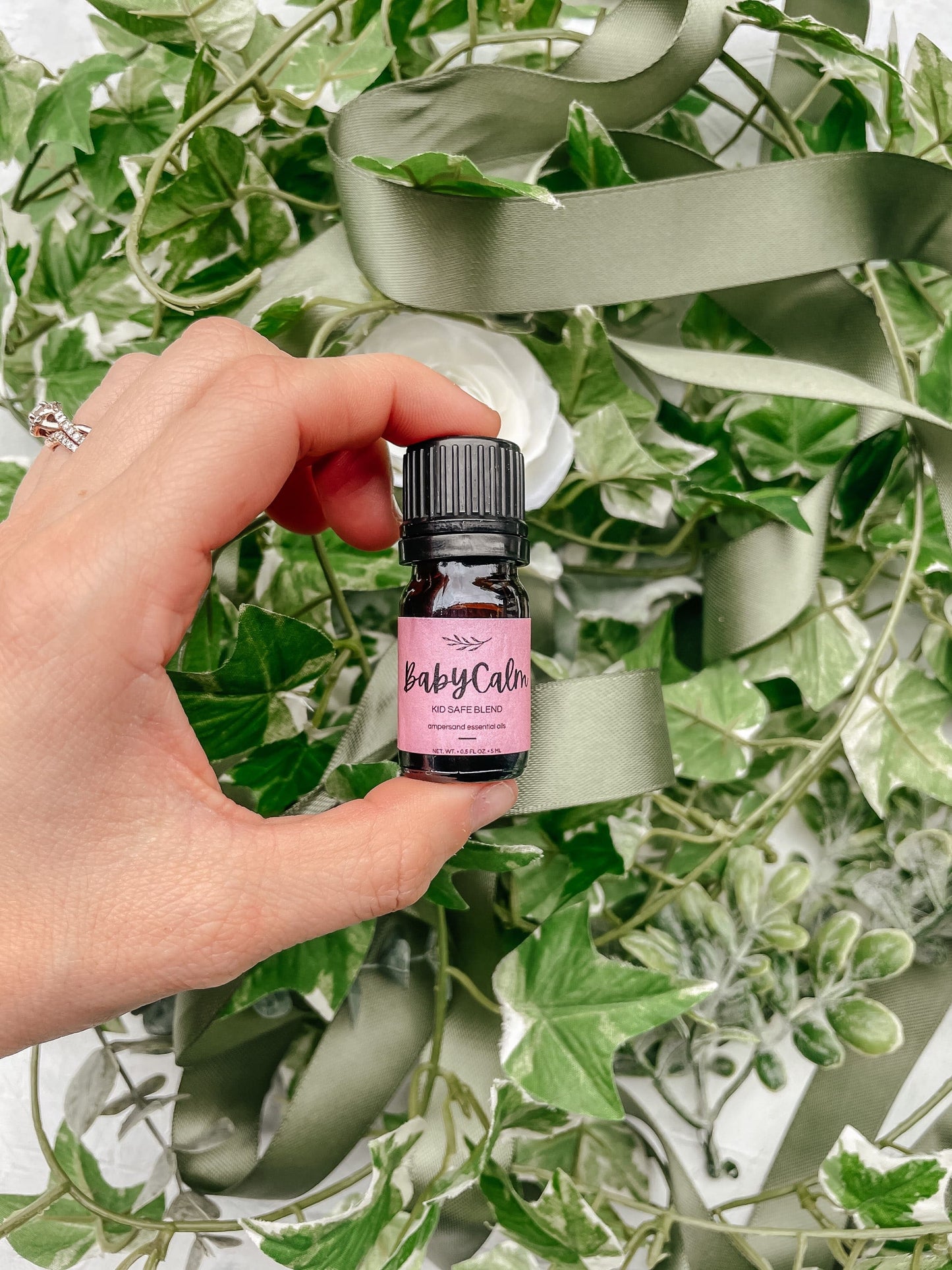BabyCalm Kid-Safe Blend