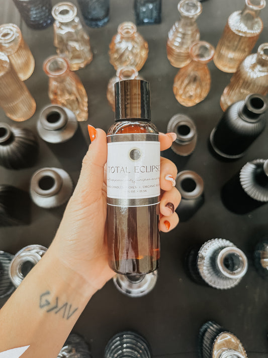 Total Eclipse Reed Diffuser (4oz)