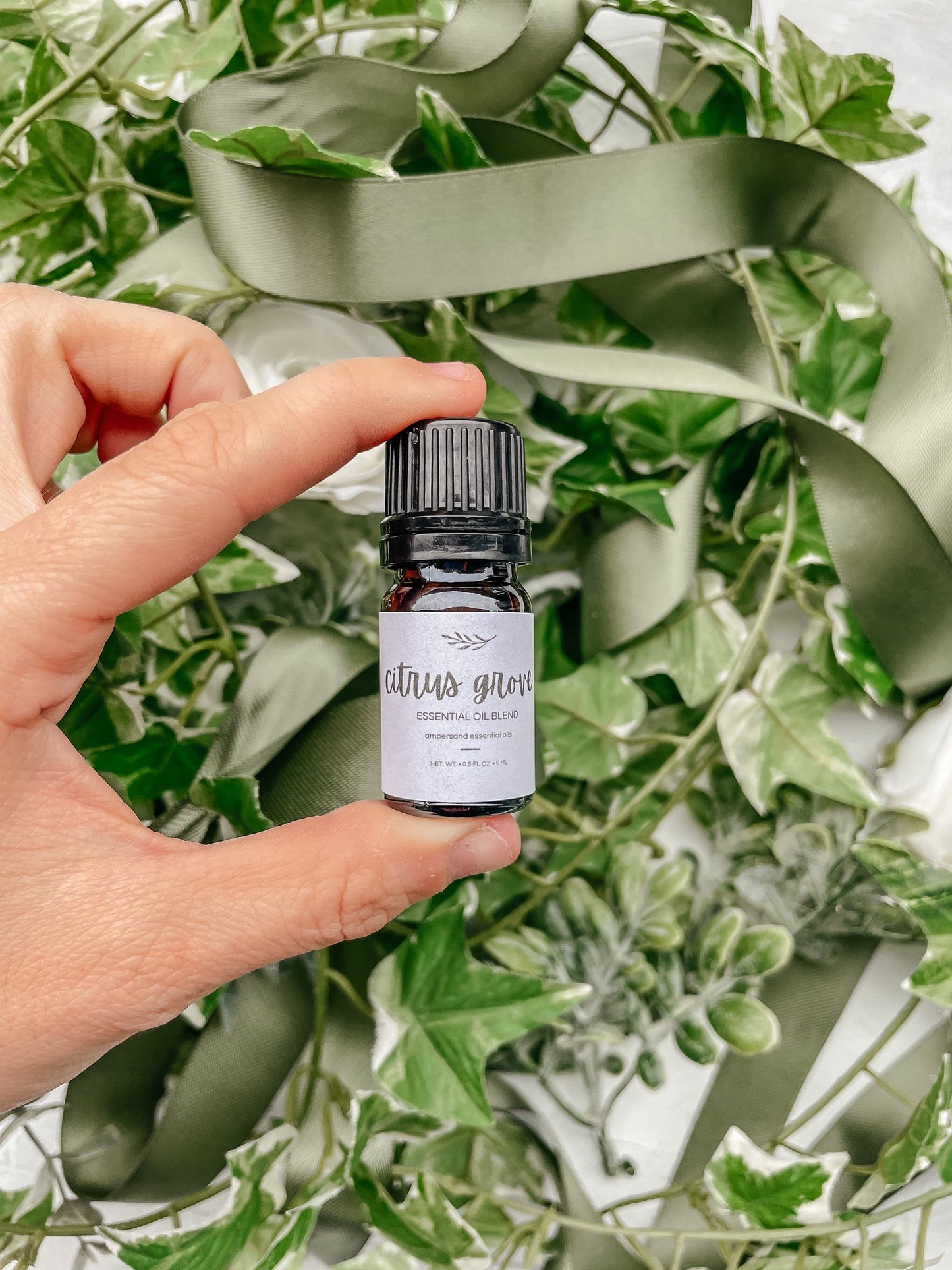 Citrus Grove Essential Oil Blend
