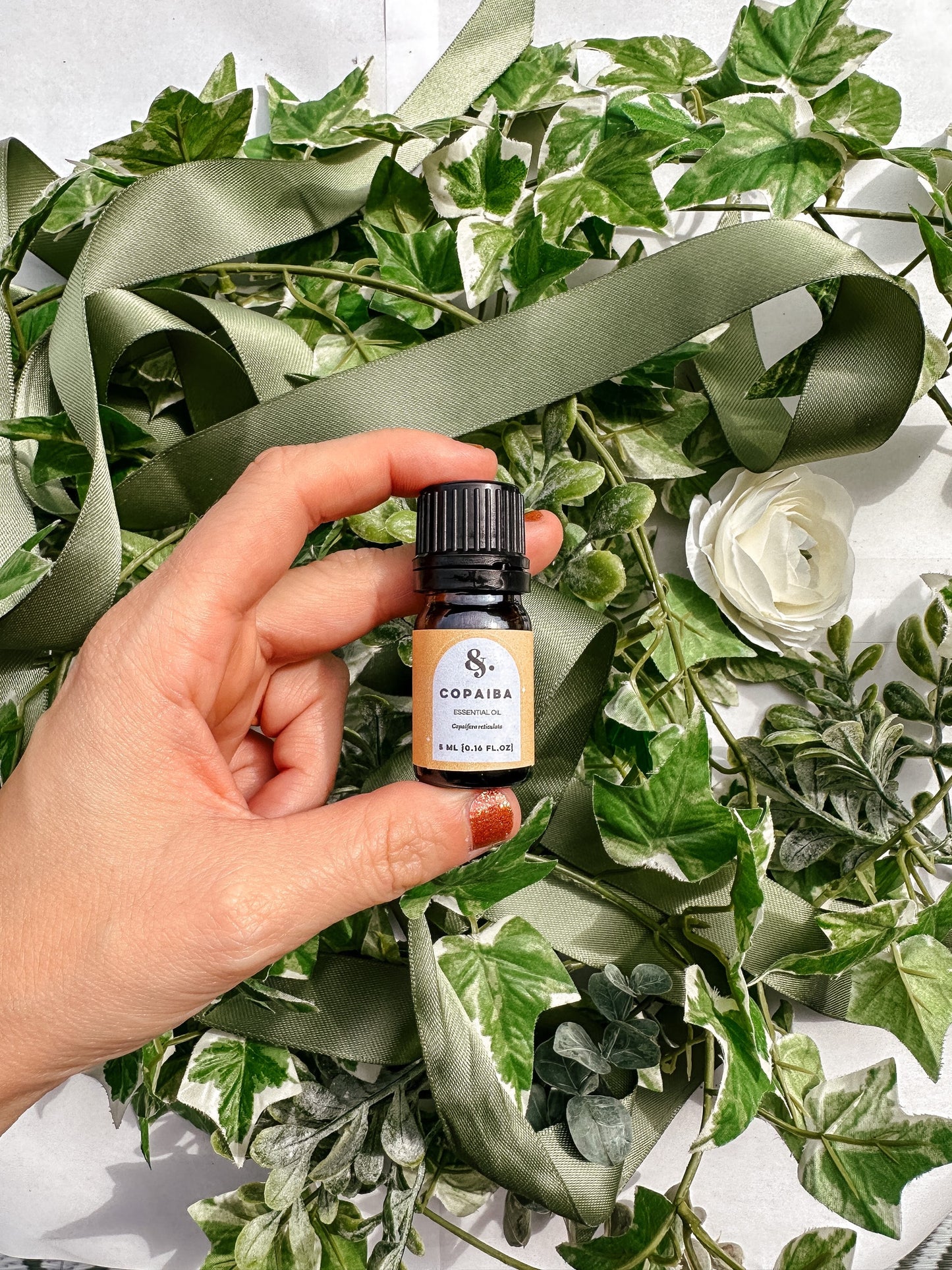 Copaiba