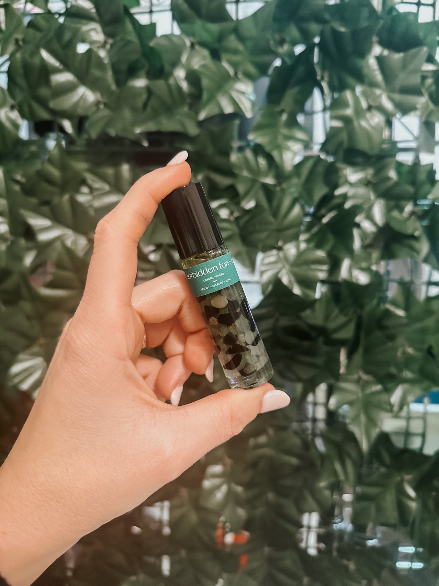 Forbidden Forest Roller - Harry Potter Collection