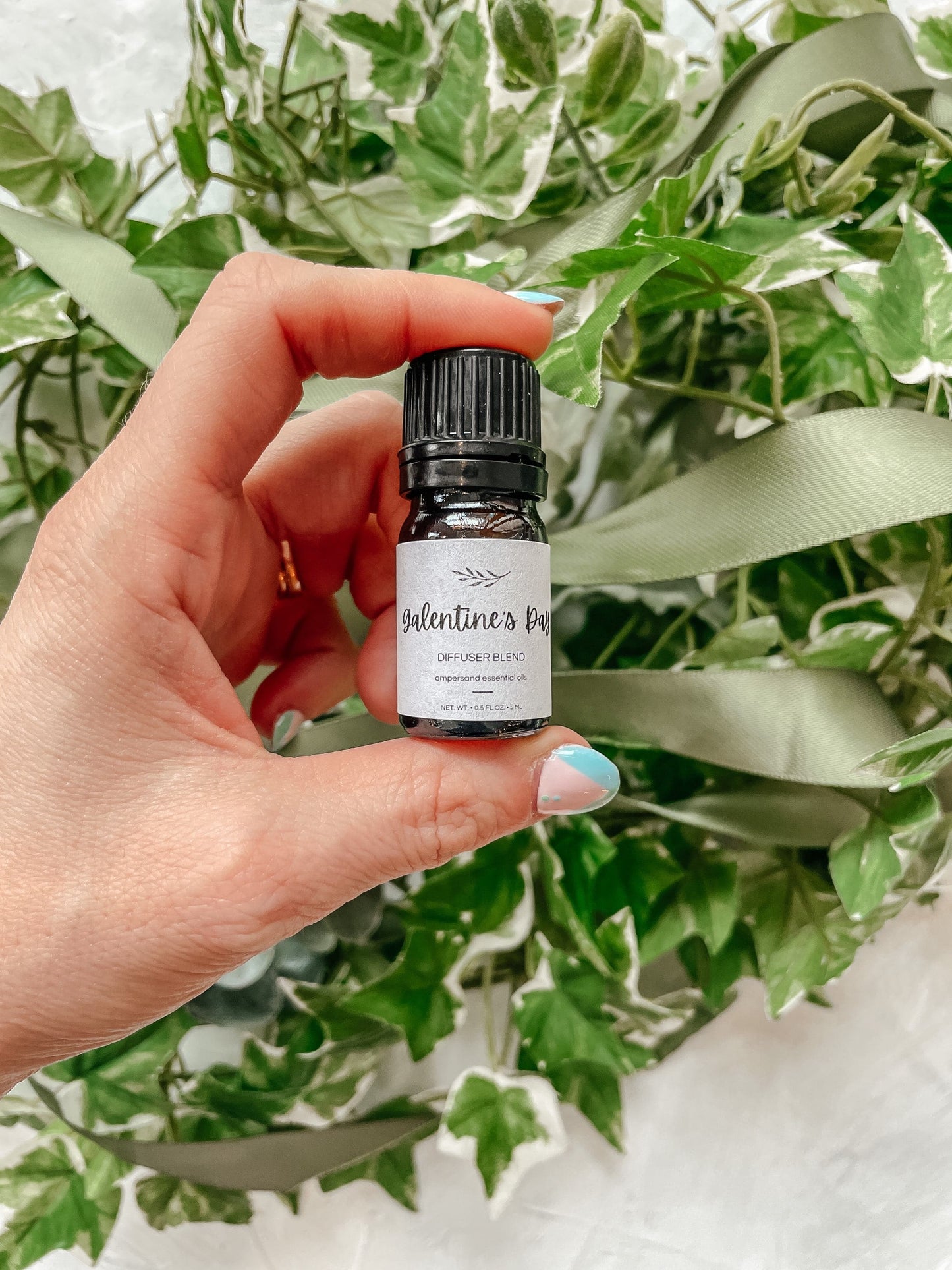 Galentine's Day Diffuser Blend