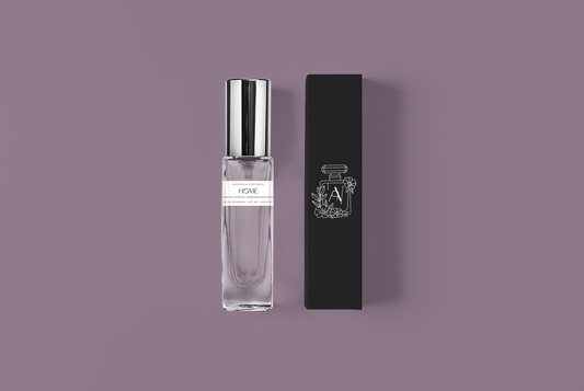 Home Eau de Parfum