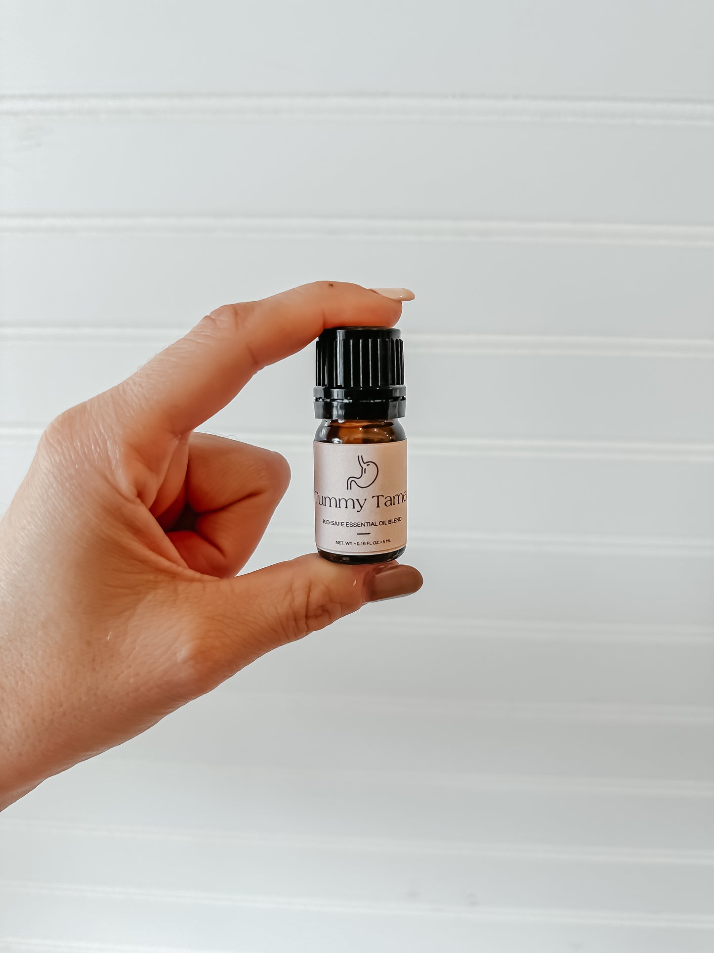 Tummy Tamer Kid-Safe Diffuser Blend