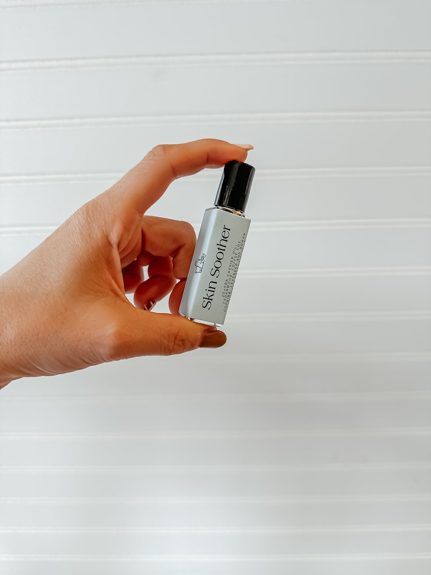 Skin Soother Kid-Safe Roller