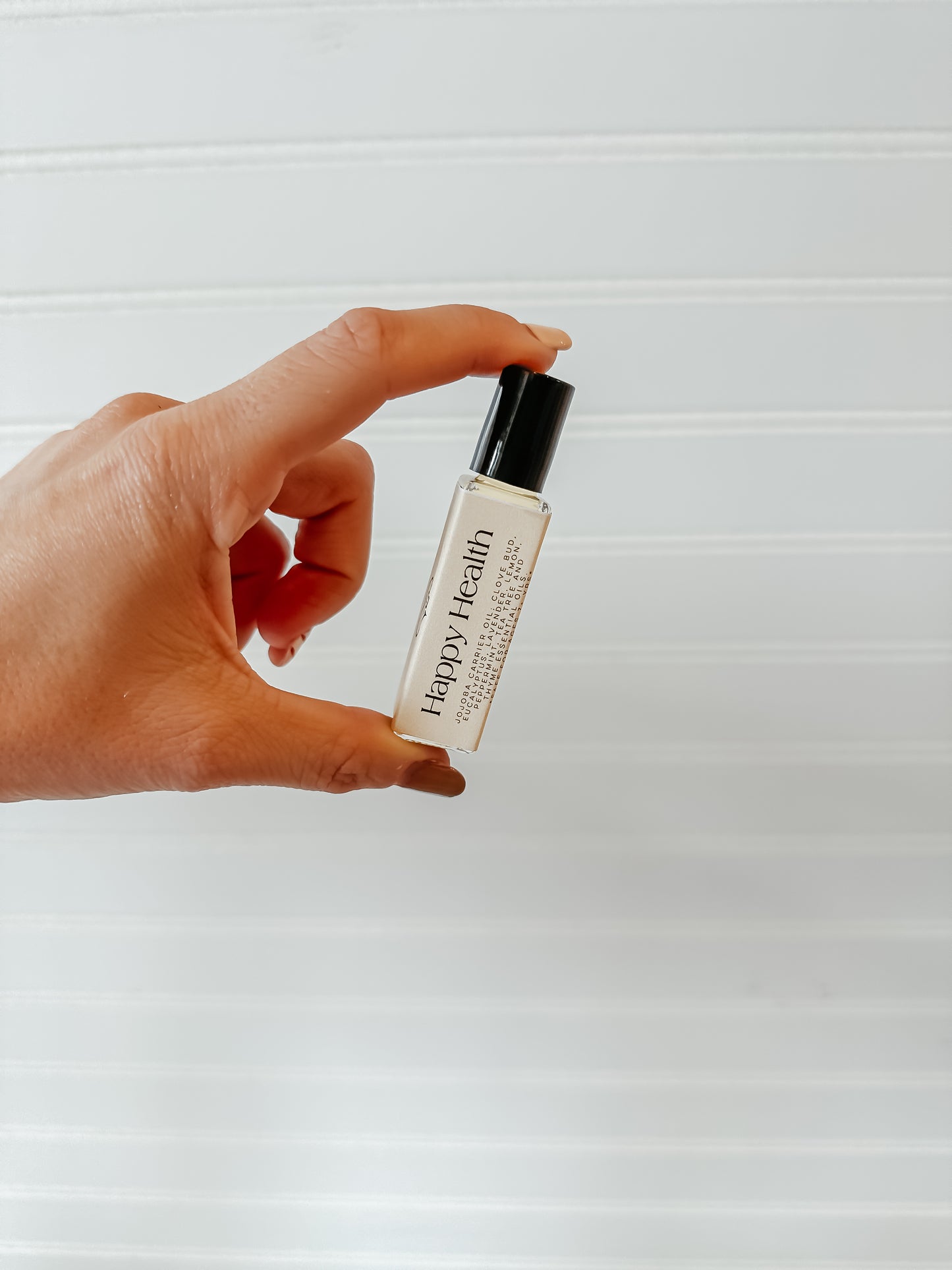 Happy Health Kid-Safe Essential Oil Blend
