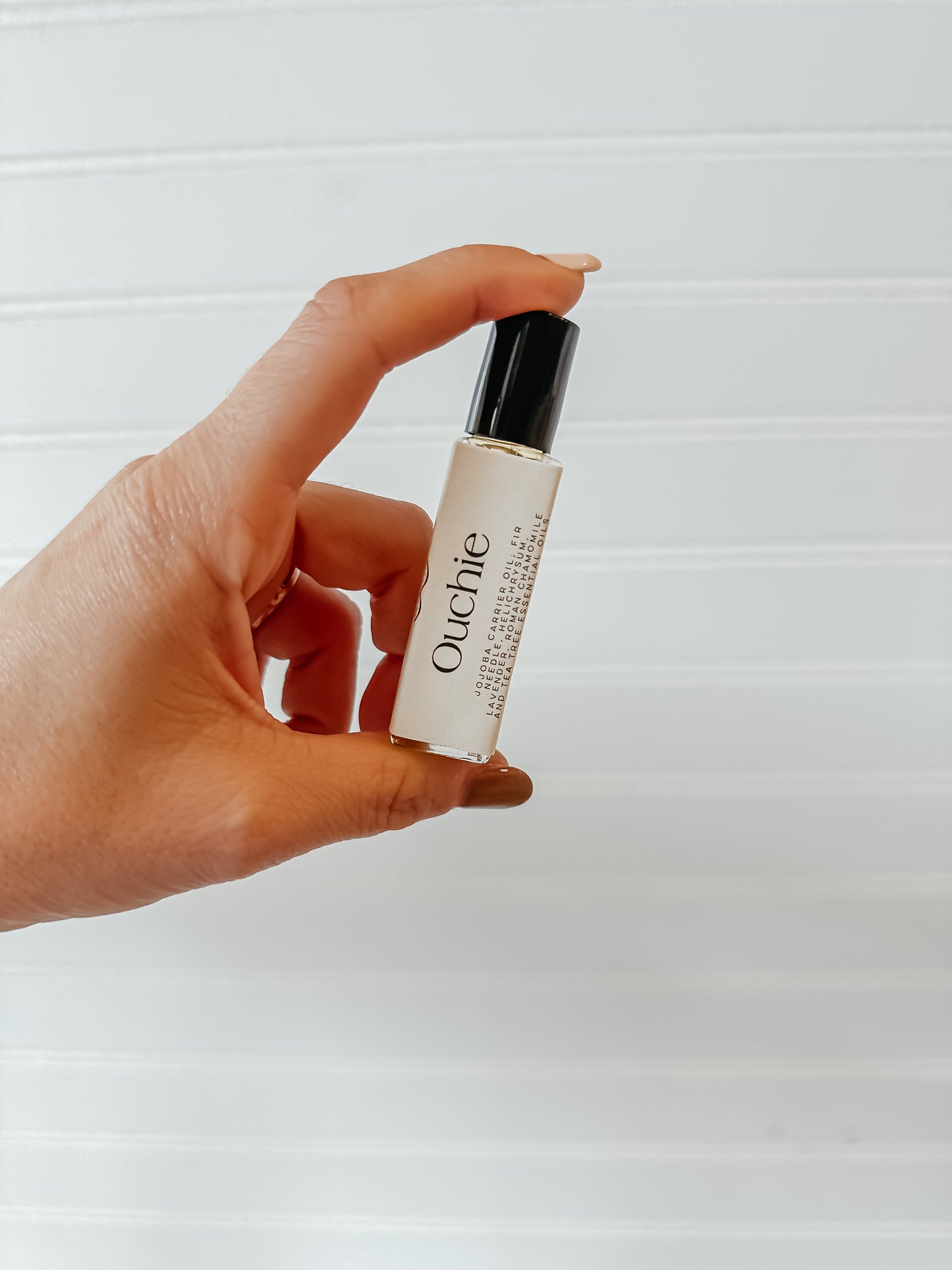 Ouchie Kid-Safe Essential Oil Blend