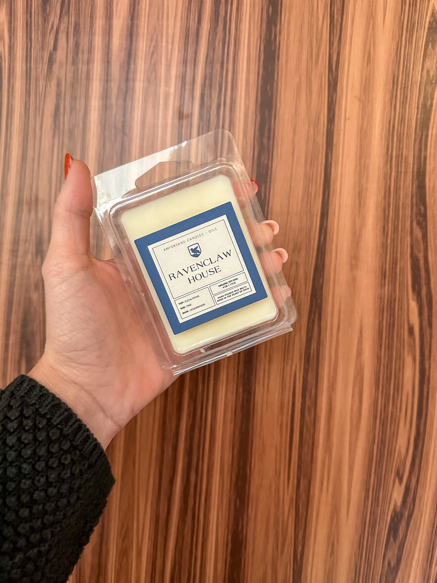 Ravenclaw House Wax Melts