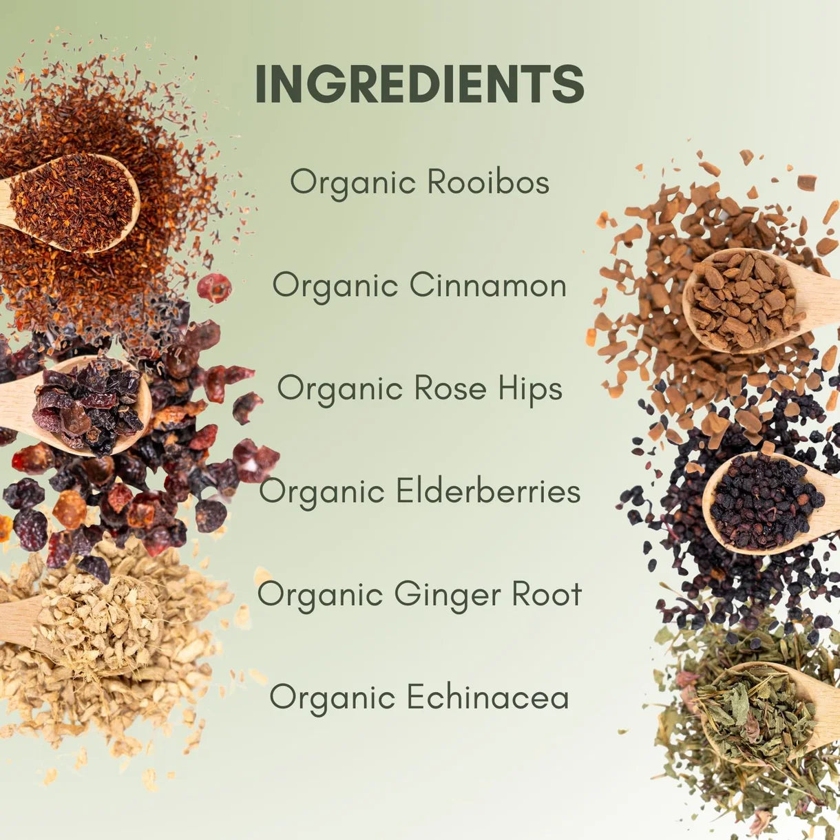 Cold Remedy Loose Leaf Tea