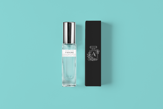 Paradise Eau de Parfum
