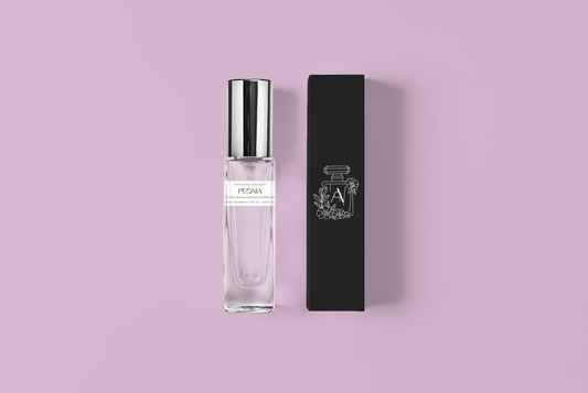 Peonia Eau de Parfum