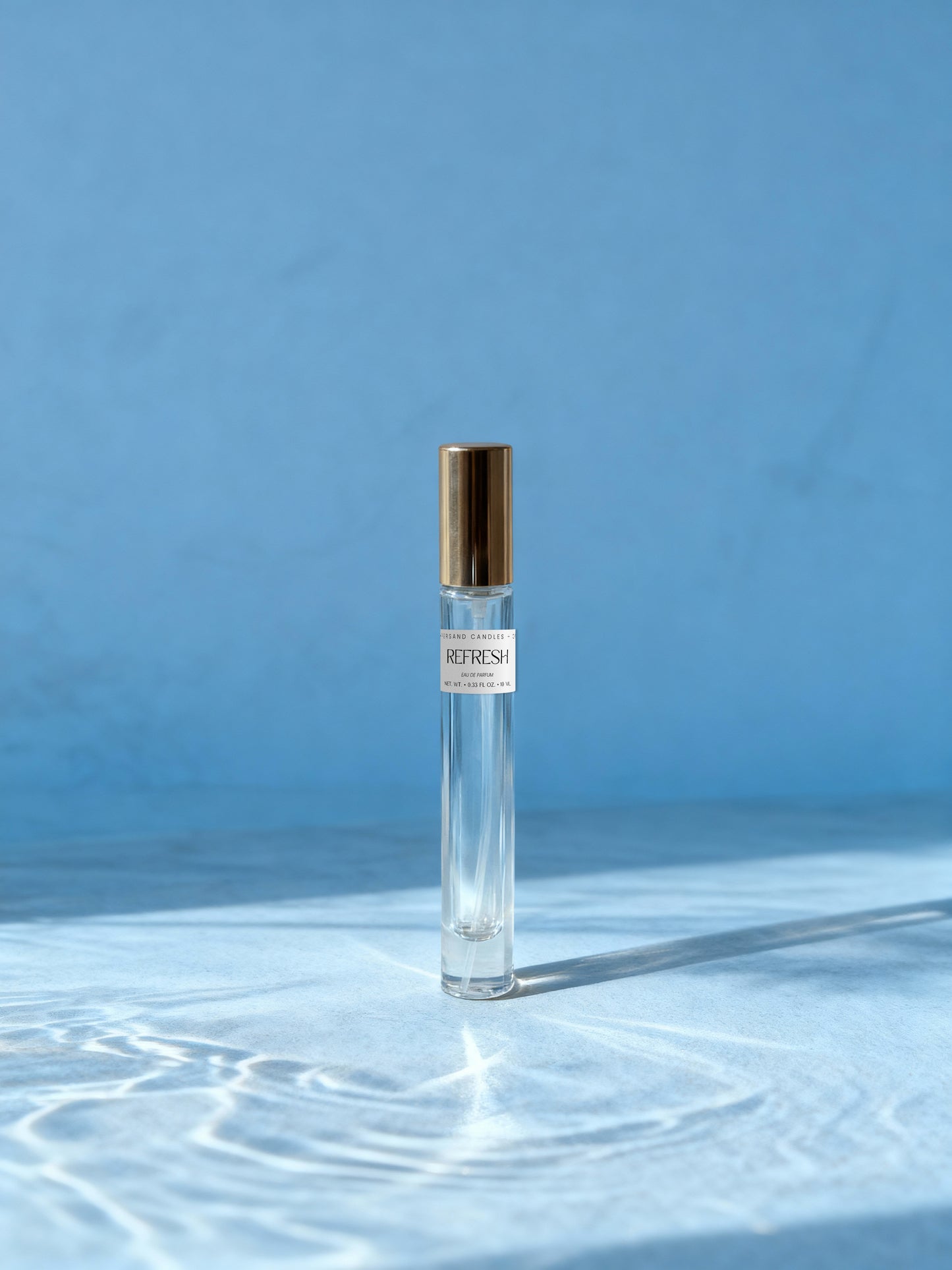 Refresh Eau de Parfum
