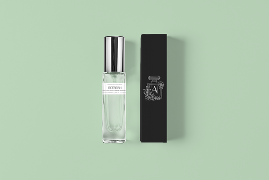 Refresh Eau de Parfum