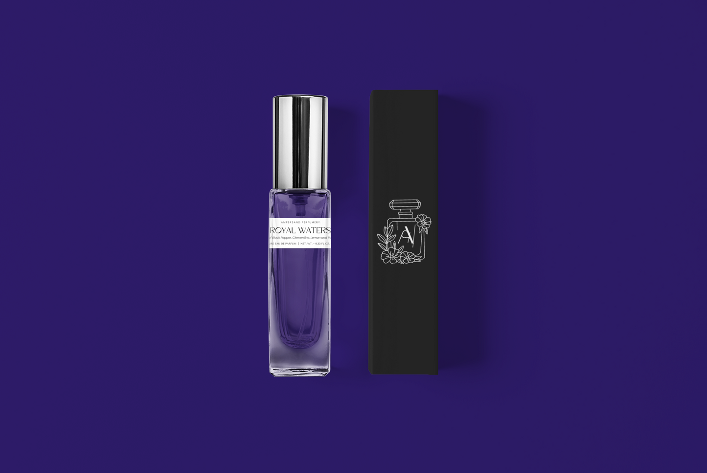 Royal Waters Eau de Parfum