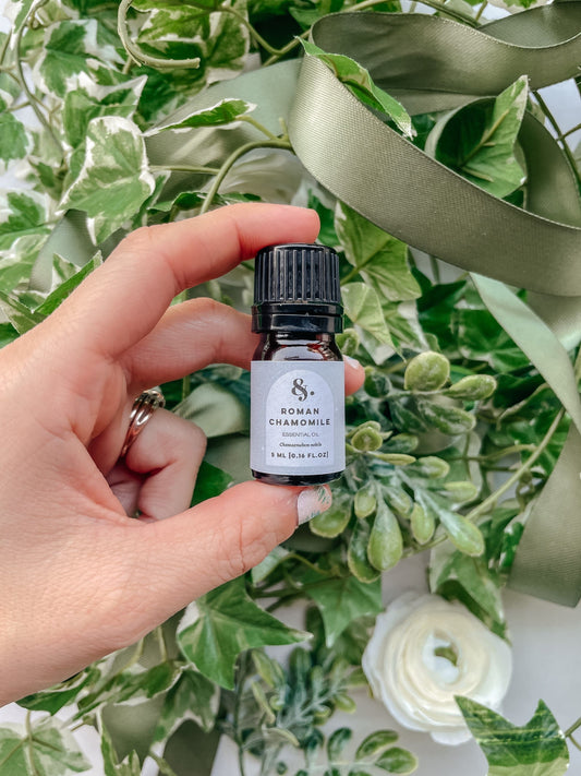 Roman Chamomile