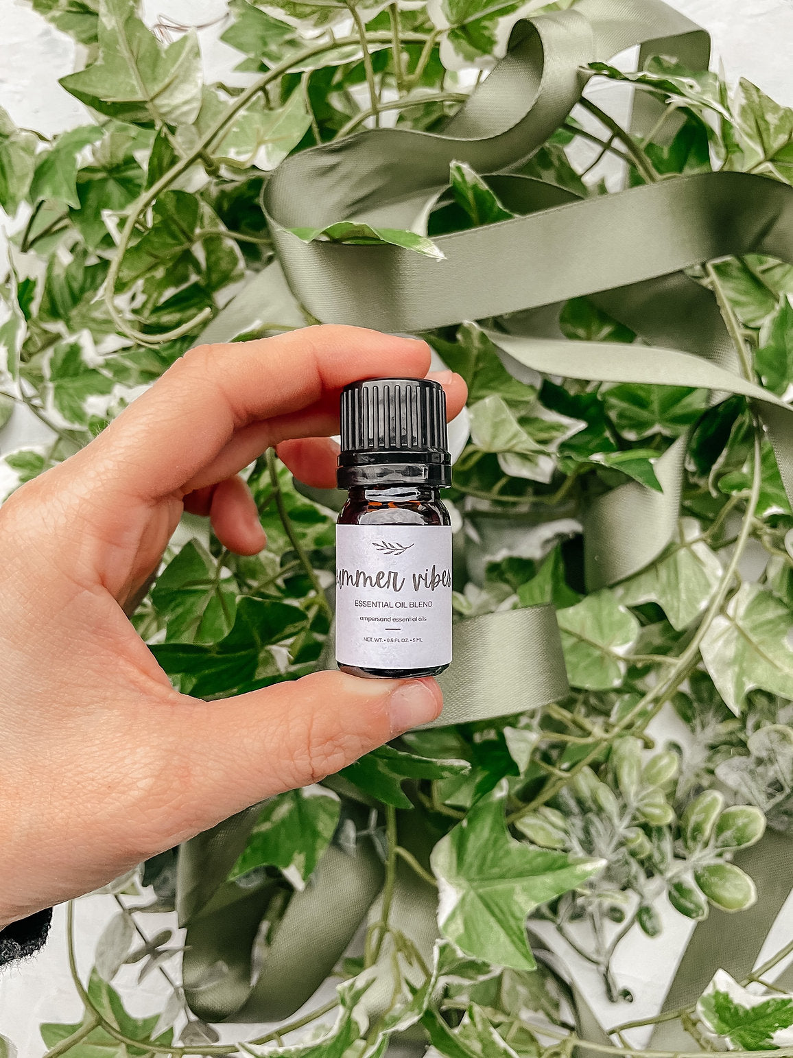 Summer Vibes Diffuser Blend