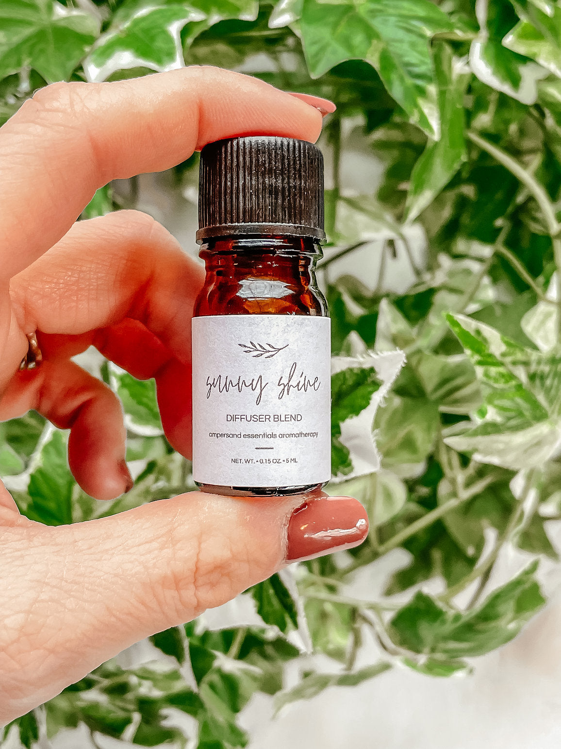 Sunny Shine Diffuser Blend
