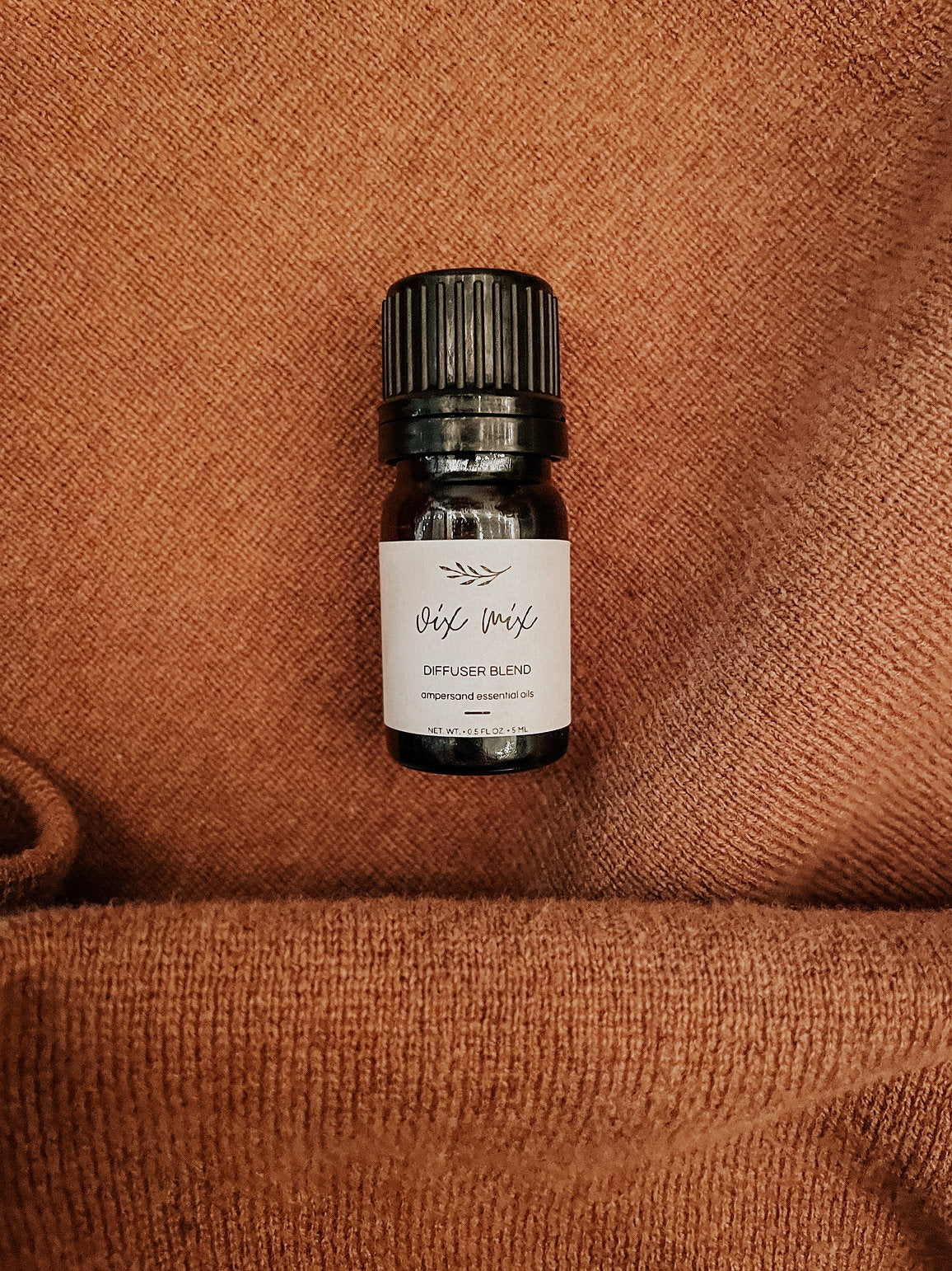 Vix Mix Diffuser Blend