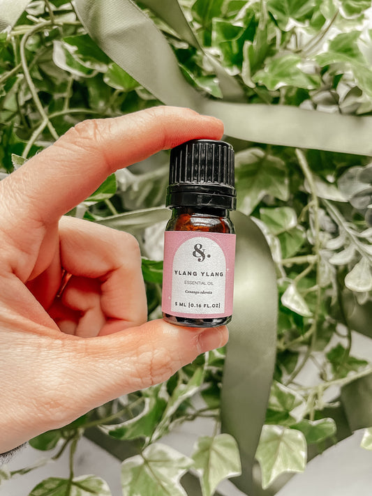 Ylang Ylang