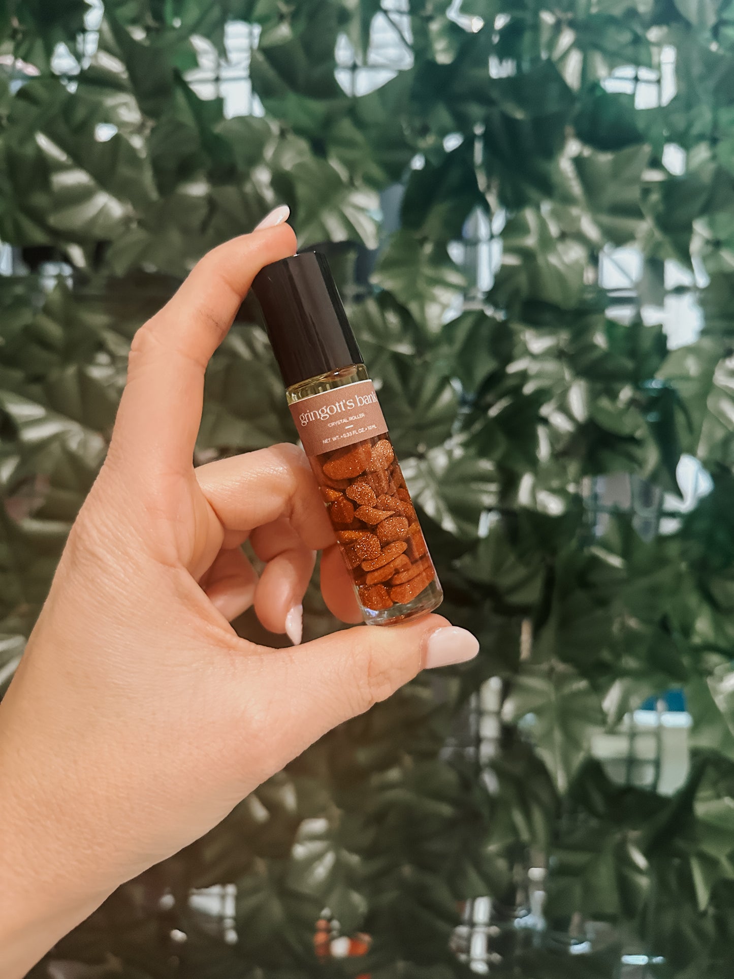 Gringott's Bank Roller - Harry Potter Collection