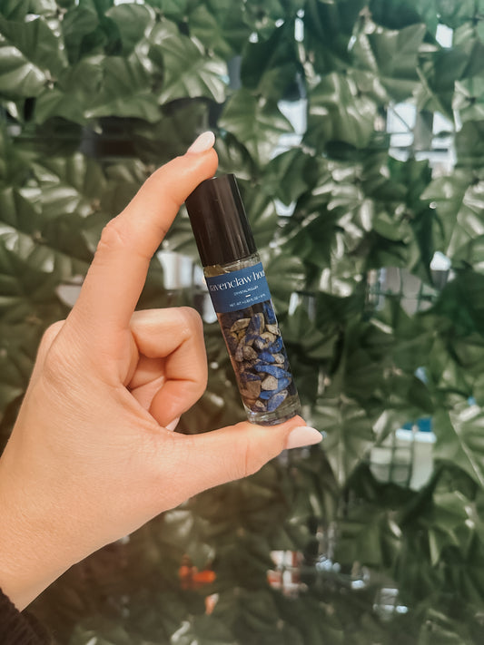 Ravenclaw House Roller - Harry Potter Collection