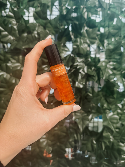 The Great Hall Roller - Harry Potter Collection