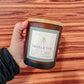 Mistletoe Candle (10oz)