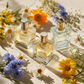 Let's Batch - Private Perfume Class with TRAVEL