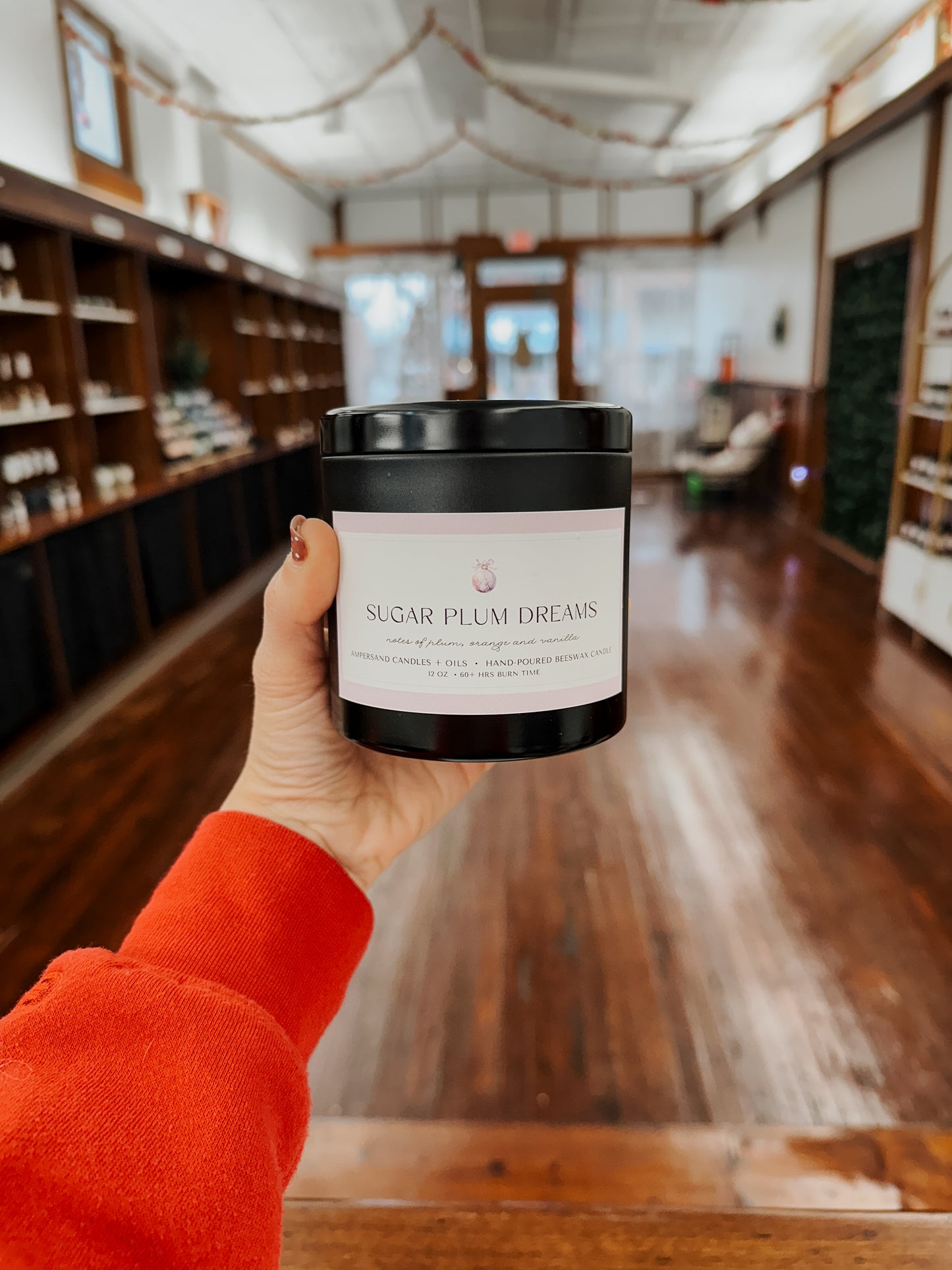 Spark of the Month Club