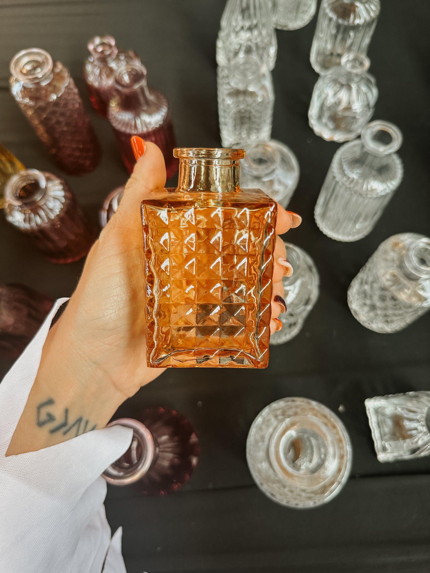 Bewitched Bakery Reed Diffuser (4oz)