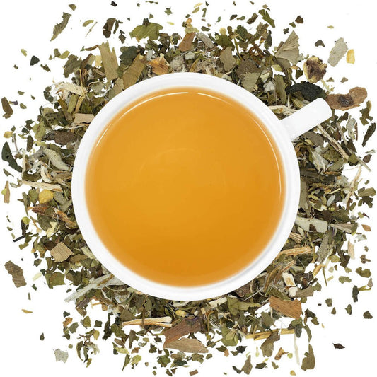 Allergy Relief Loose Leaf Tea