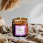 Aurelia Candle - Between Two Worlds