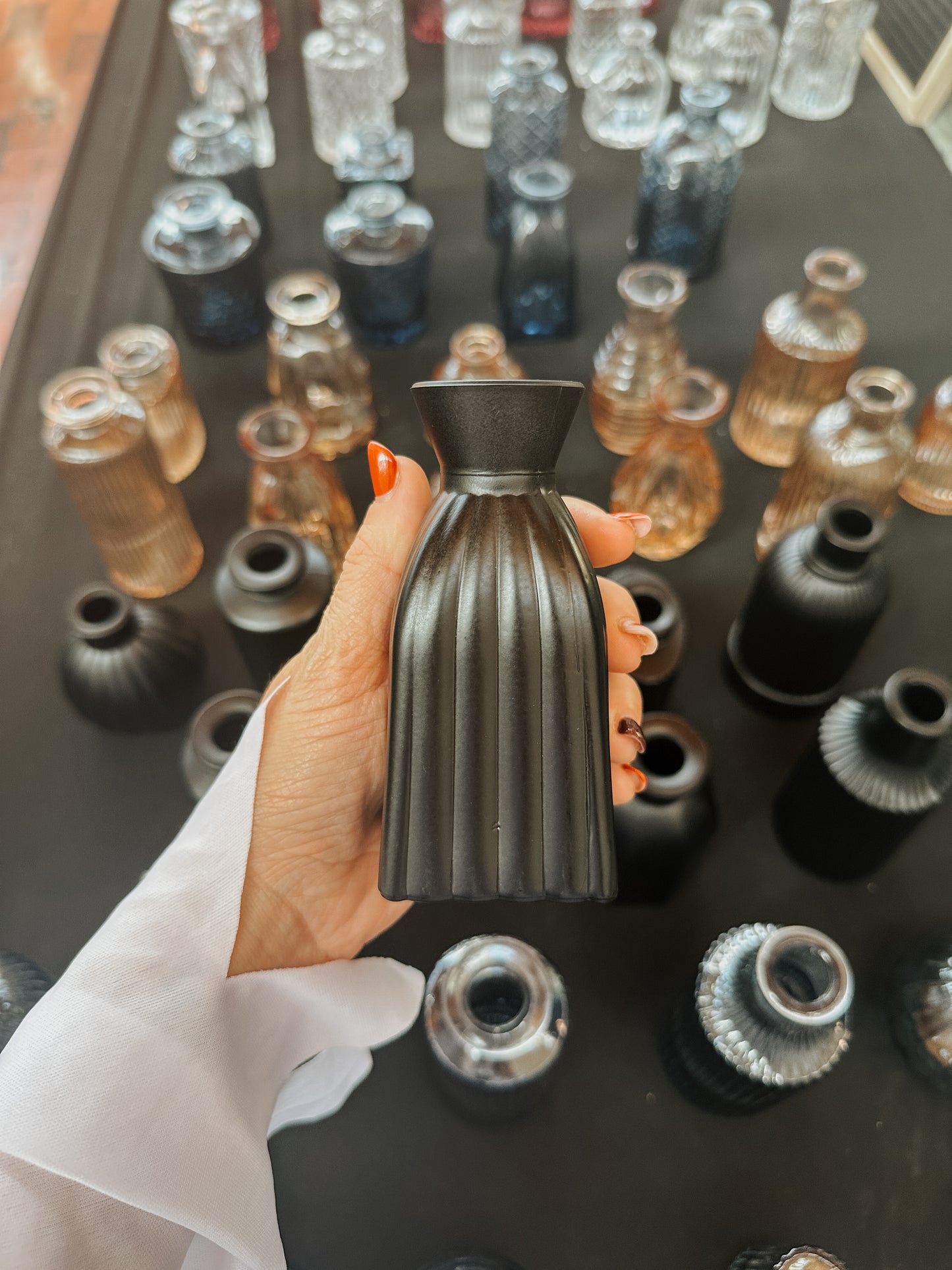 Bewitched Bakery Reed Diffuser (4oz)