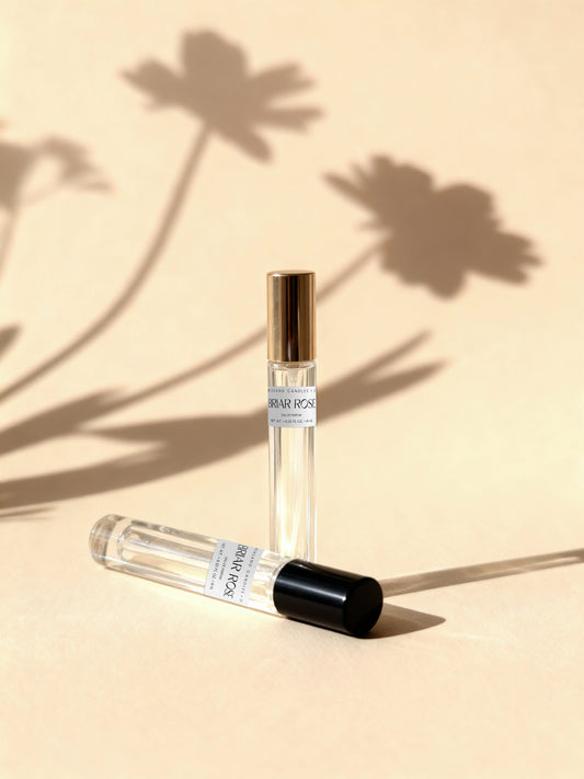 Briar Rose Eau de Parfum