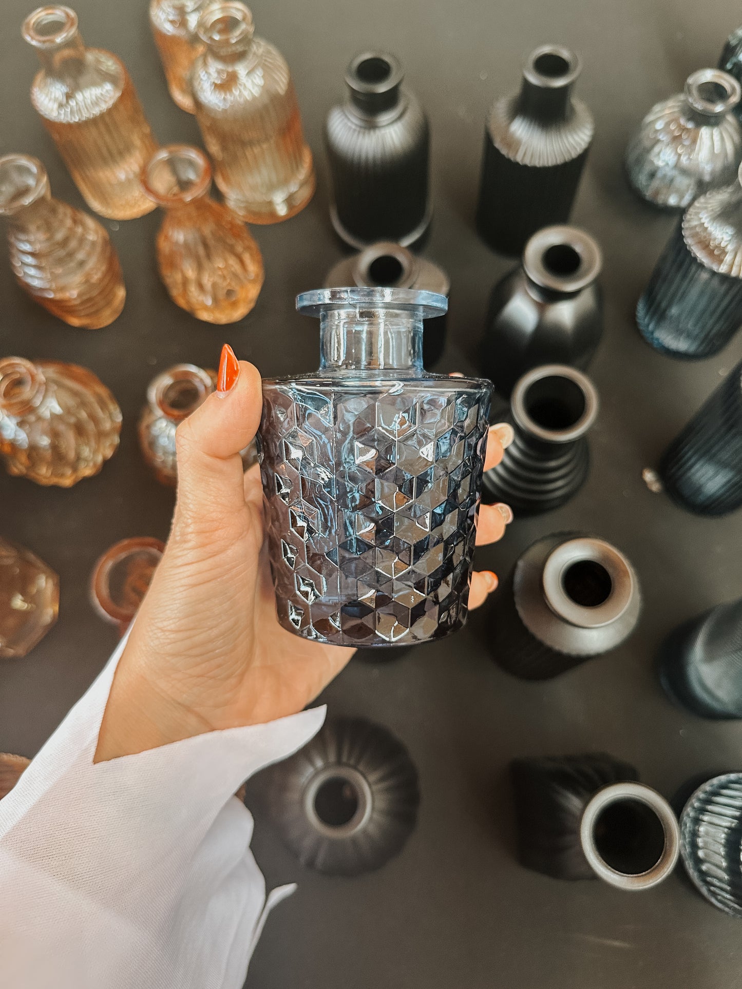 Bewitched Bakery Reed Diffuser (4oz)