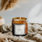 Coconut Vanilla Candle (10oz)