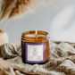 Cozy Chai Candle (10oz)