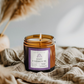 Cozy Farmhouse Candle (10oz)