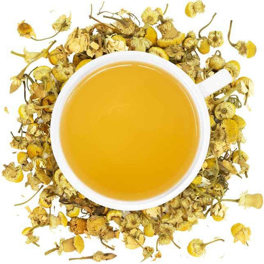 Chamomile Loose Leaf Tea