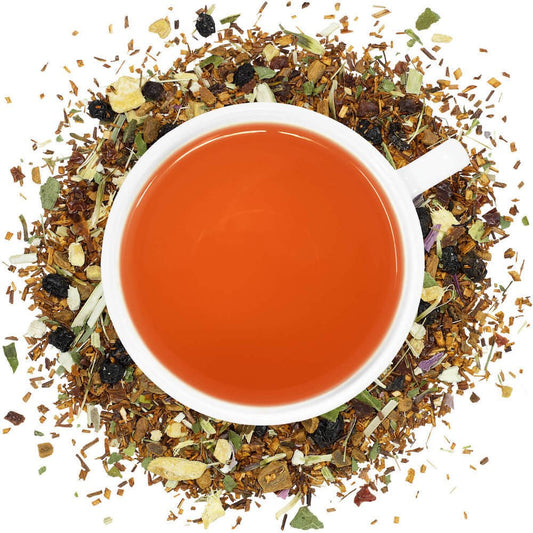 Cold Remedy Loose Leaf Tea