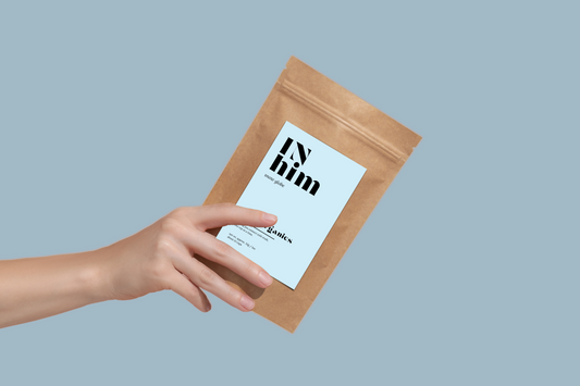 IN HIM Loose Leaf Tea (1oz)