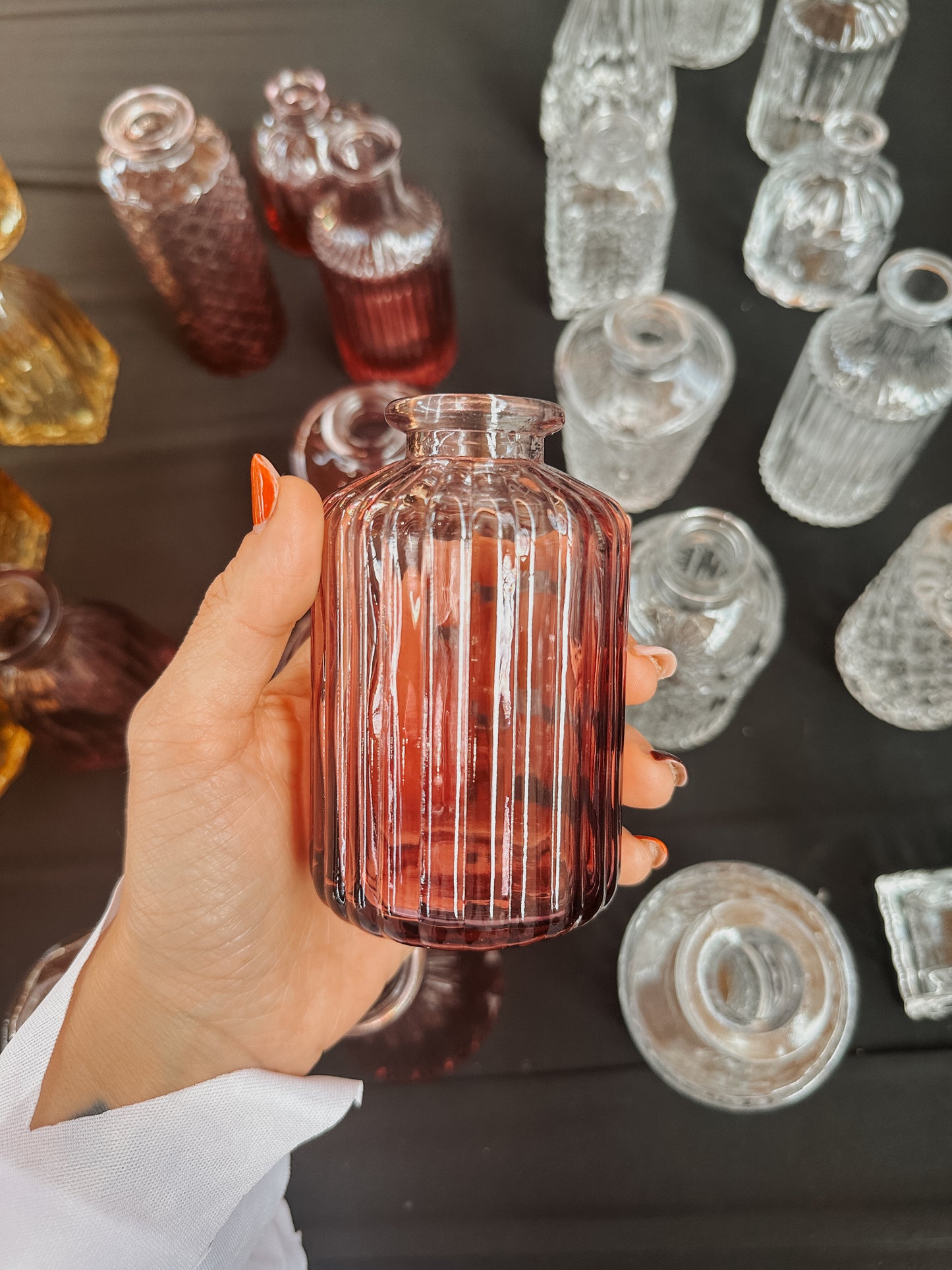 Bewitched Bakery Reed Diffuser (4oz)