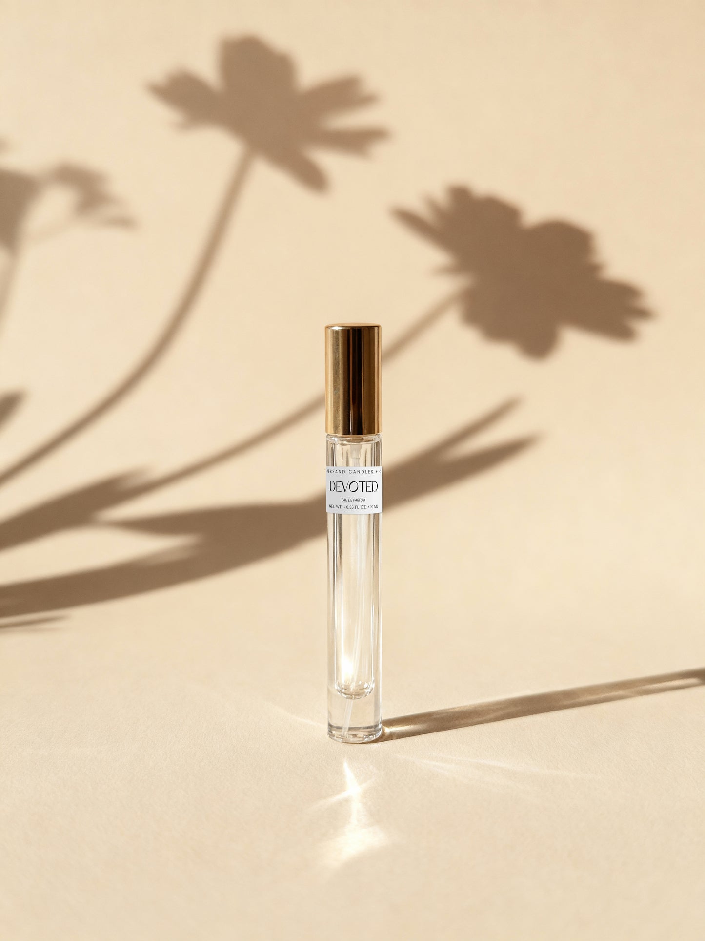 Devoted Eau de Parfum