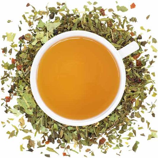 Detox Loose Leaf Tea