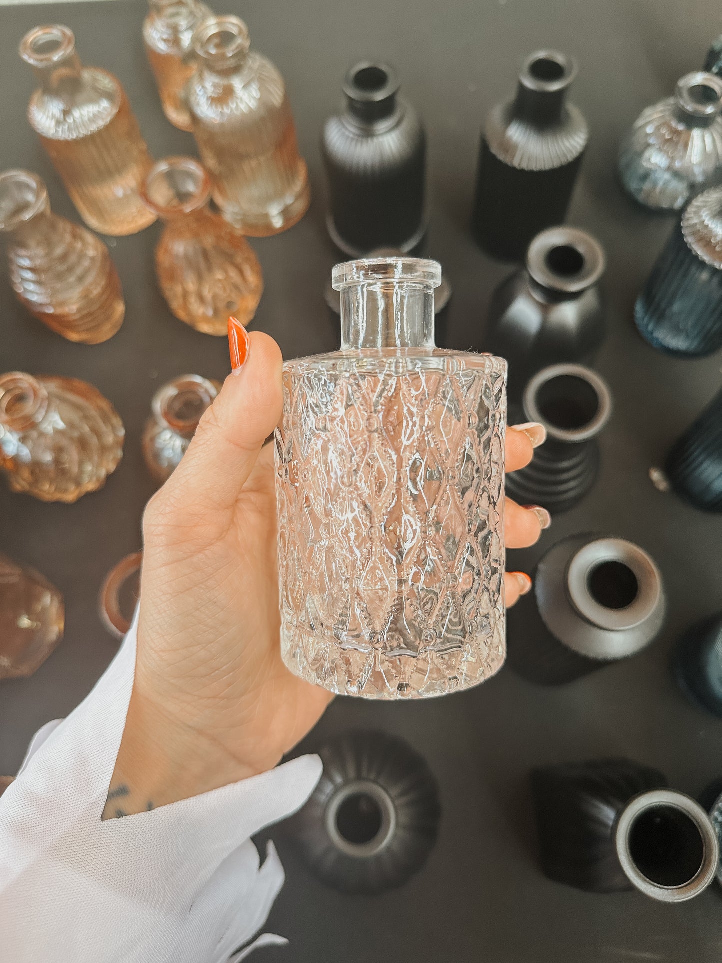 Bewitched Bakery Reed Diffuser (4oz)